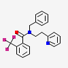 an image of a chemical structure CID 84369430