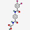 an image of a chemical structure CID 84378070