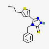 an image of a chemical structure CID 843954