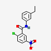 an image of a chemical structure CID 844311