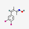 an image of a chemical structure CID 84437106
