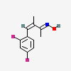 an image of a chemical structure CID 84437107