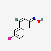 an image of a chemical structure CID 84437208