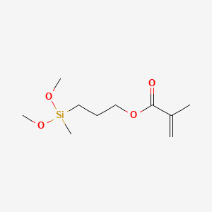 3-Methacryloxypropylmethyldimethoxysilane