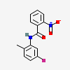 an image of a chemical structure CID 844874