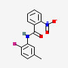 an image of a chemical structure CID 844889