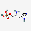 an image of a chemical structure CID 845