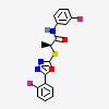 an image of a chemical structure CID 8451739