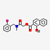 an image of a chemical structure CID 8453312