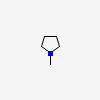 an image of a chemical structure CID 8454