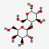 an image of a chemical structure CID 84571