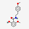 an image of a chemical structure CID 84578490