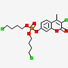 an image of a chemical structure CID 84619
