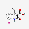 an image of a chemical structure CID 84628040