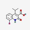an image of a chemical structure CID 84633410