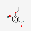 an image of a chemical structure CID 8467