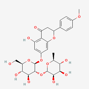 	Poncirin