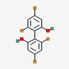 an image of a chemical structure CID 84727
