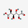 an image of a chemical structure CID 84740