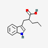 an image of a chemical structure CID 84752886
