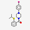an image of a chemical structure CID 8475694