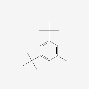 3,5-Di-tert-butyltoluene