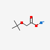 an image of a chemical structure CID 84819287