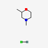 an image of a chemical structure CID 84819800