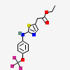 an image of a chemical structure CID 84820063