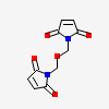 an image of a chemical structure CID 84836