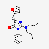 an image of a chemical structure CID 848576