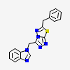 an image of a chemical structure CID 848750