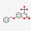 an image of a chemical structure CID 848780