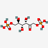 an image of a chemical structure CID 84951