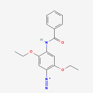 FAST BLUE BB SALT