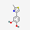 an image of a chemical structure CID 849783