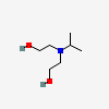 an image of a chemical structure CID 8498