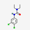 an image of a chemical structure CID 84980