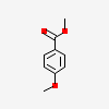 an image of a chemical structure CID 8499