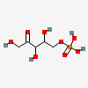 an image of a chemical structure CID 850