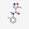 an image of a chemical structure CID 850304