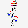 an image of a chemical structure CID 85037183