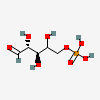 an image of a chemical structure CID 85049