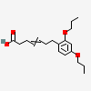 an image of a chemical structure CID 85049528