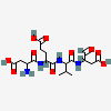 an image of a chemical structure CID 85051117