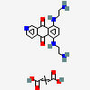 an image of a chemical structure CID 85075007