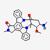 an image of a chemical structure CID 85075362