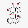 an image of a chemical structure CID 85080206