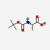 an image of a chemical structure CID 85082