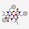 an image of a chemical structure CID 85084548